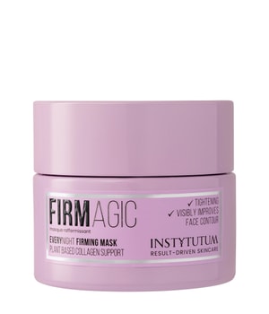 Instytutum Firmagic Everynight Firming Mask Masque visage 50 ml