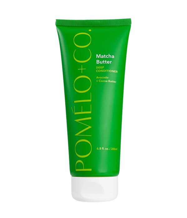Image du produit 1 sur 1, Pomélo+Co Matcha Après-shampoing
