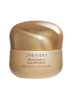 Shiseido Benefiance Nutriperfect Crème de nuit 50 ml