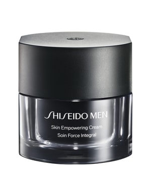 Shiseido Men Skin Empowering Cream Crème visage 50 ml