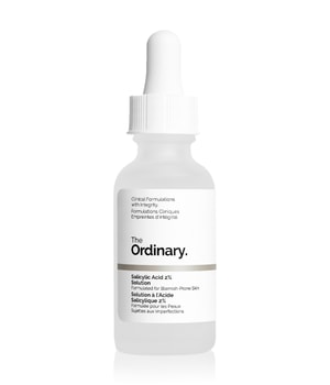 The Ordinary Direct Acids Salicylic Acid 2% Solution Fluide visage 30 ml