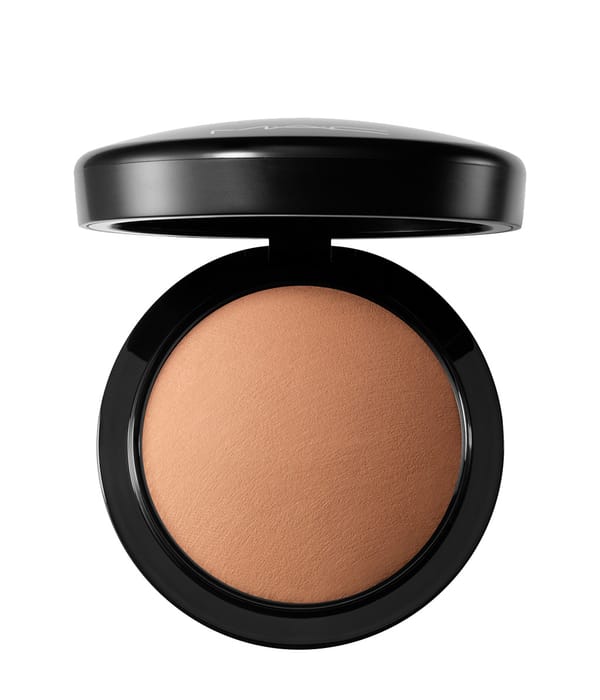 Image du produit 1 sur 6, MAC Mineralize Poudre compacte