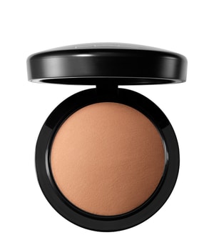 MAC Mineralize Skinfinish Natural Poudre compacte 10 g