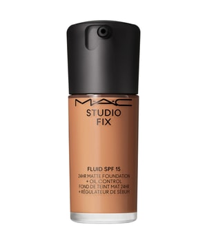 MAC Studio Fix Fluid Spf15 RL Fond de teint 30 ml