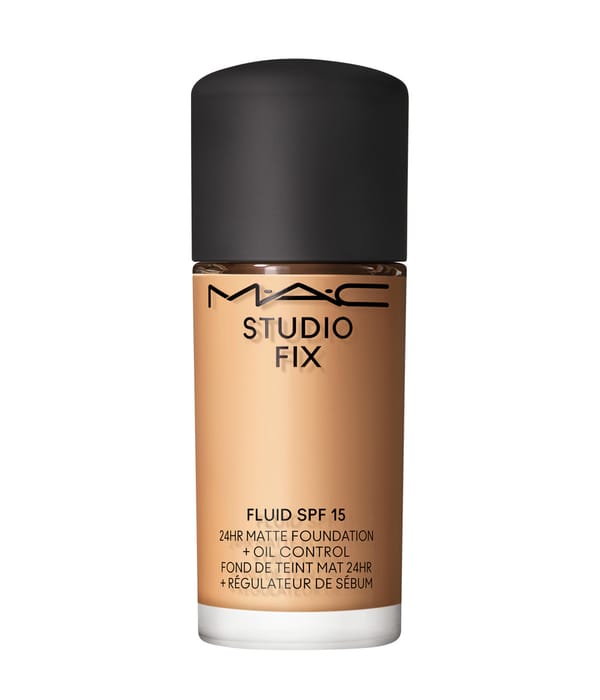 Image du produit 1 sur 2, MAC Studio Fix Fond de teint