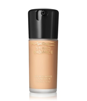 MAC Studio Radiance Serum Powered Foundation Fond de teint 30 ml