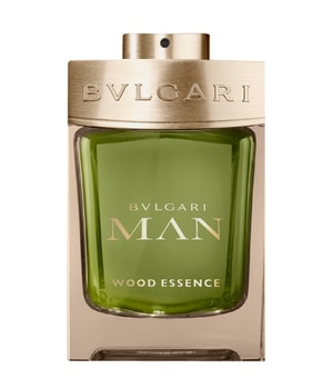 Bvlgari Man Wood Essence Eau de parfum 150 ml