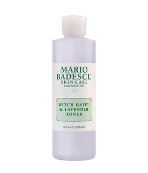 Mario Badescu Witch Hazel & Lavender Lotion tonique 236 ml 785364204256 baseImage