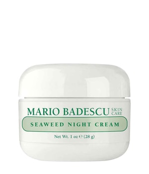Mario Badescu Seaweeed Crème de nuit 29 ml 785364704114 baseImage