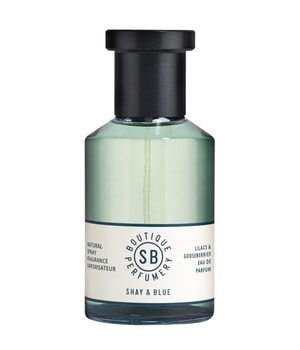 Lilacs and Gooseberries Fragrance — Shay & Blue