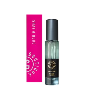 Shay & Blue Nashwa Fragrance Concentrée Eau de parfum 10 ml Unisexe