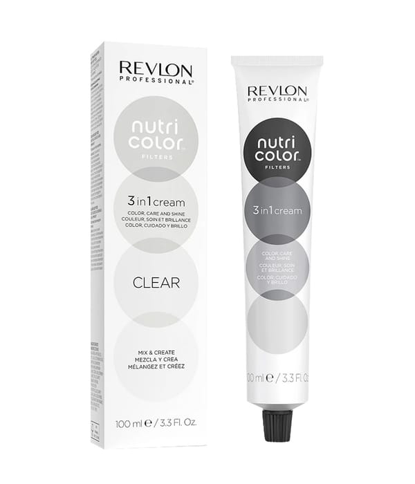 Image du produit 1 sur 6, Revlon Professional Nutri color filters Masque colorant