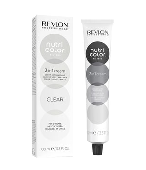 Revlon Professional Nutri Color Filters Masque colorant 100 ml 8007376046924 base-shot_fr