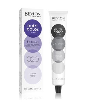 Revlon Professional Nutri Color Filters Masque colorant 100 ml 8007376046931 base-shot_fr