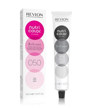 Revlon Professional Nutri Color Filters Masque colorant 100 ml 8007376046948 base-shot_fr