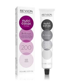Revlon Professional Nutri Color Filters Masque colorant 100 ml 8007376047051 base-shot_fr