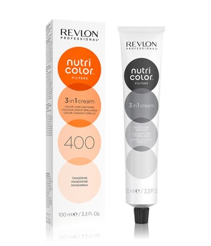 Revlon Professional Nutri Color Filters Masque colorant 100 ml 8007376047099 base-shot_fr