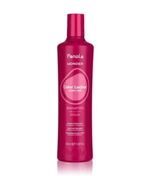 Fanola Color Locker Wonder Shampoing 350 ml