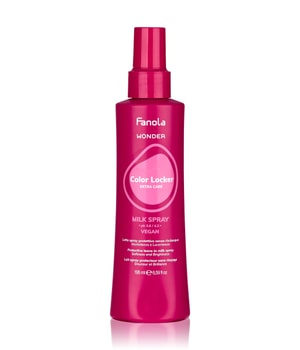 Fanola Wonder Color Locker Laque cheveux 195 ml