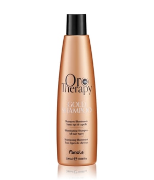 Fanola Oro Therapy Shampoing 300 ml