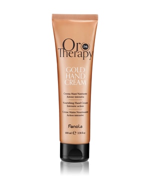 Fanola Oro Therapy Crème pour les mains 100 ml