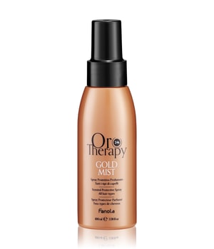 Fanola Oro Therapy Gold Mist Sérum cheveux 100 ml