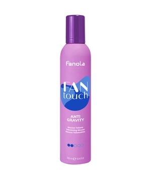 Fanola FANtouch Volumizing Mousse Mousse coiffante 300 ml