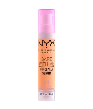 NYX Professional Makeup Bare With Me Concealer Serum Anti cerne 9.6 ml