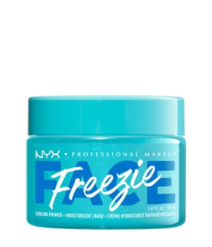 NYX Professional Makeup Face Freezie Primer 50 ml 800897240318 base-shot_fr