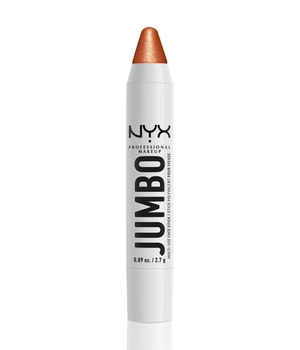 NYX Professional Makeup Jumbo Highlighter 2.7 g 800897243579 base-shot_fr
