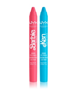 NYX Professional Makeup Jumbo Eye Pencil Crayon kajal 5 g 800897246075 base-shot_fr