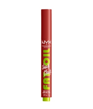 NYX Professional Makeup Fat Oil Baume à lèvres 2 g 800897249540 base-shot_fr