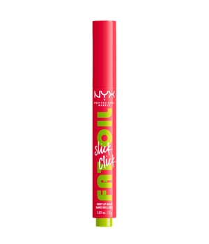 NYX Professional Makeup Fat Oil Baume à lèvres 2 g 800897250065 base-shot_fr