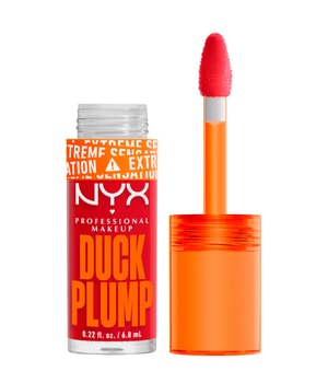 NYX Professional Makeup Duck Plump Gloss lèvres 7 ml 800897253134 base-shot_fr