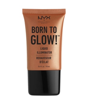 NYX Professional Makeup Born to Glow! Highlighter 18 ml 800897848279 base-shot_fr