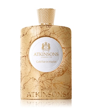 Atkinsons Goldfair in Mayfair Eau de parfum 100 ml 8011003866205 base-shot_fr