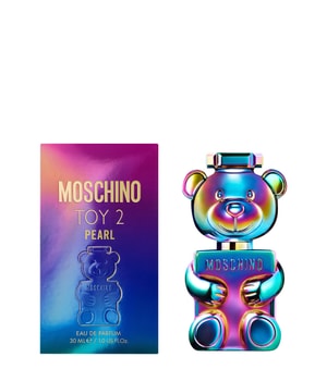 Moschino Toy 2 Pearl Eau de parfum 30 ml 8011003878598 base-shot_fr