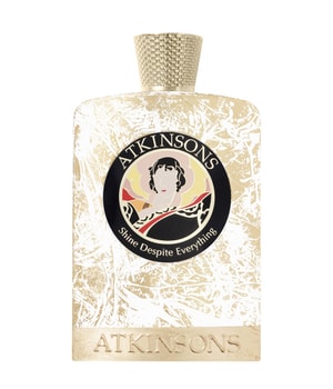 Atkinsons Shine Despite Everything Eau de parfum 100 ml