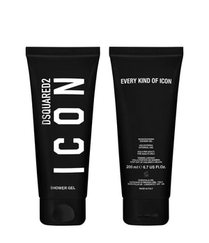 Dsquared2 Icon Pour Homme Gel douche 200 ml