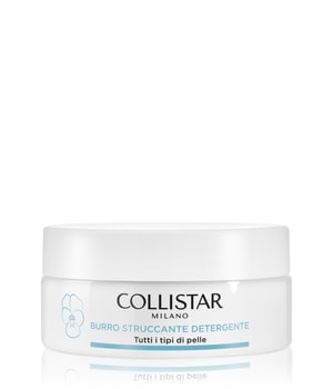 Collistar Face Care Crème nettoyante 100 ml 8015150219266 base-shot_fr