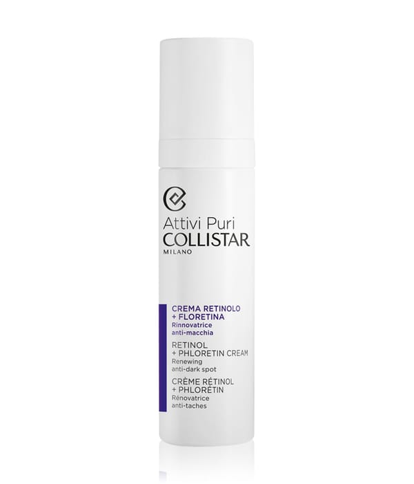 Image du produit 1 sur 6, Collistar Face Care Crème visage