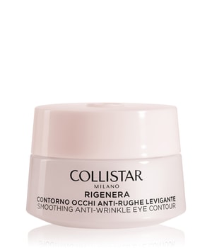 Collistar Skincare Crème contour des yeux 15 ml 8015150248013 base-shot_fr