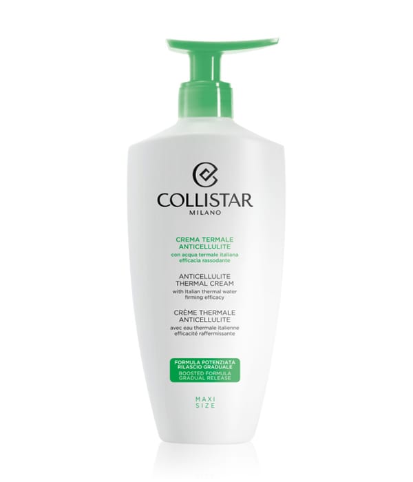 Image du produit 1 sur 4, Collistar Body Crème pour le corps