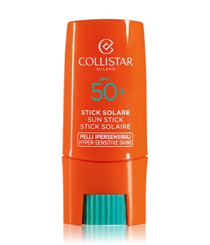 Collistar Sun Stick Crème solaire 9 g 8015150262538 base-shot_fr