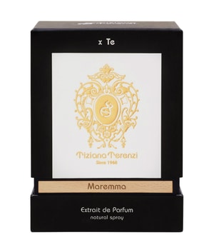 Tiziana Terenzi Maremma Parfum 100 ml 8016741132322 pack-shot_fr