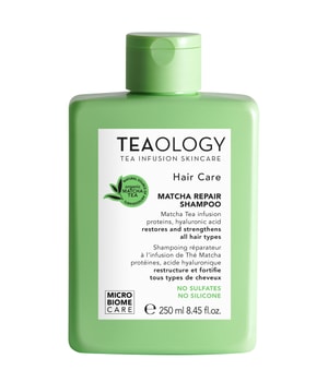 TEAOLOGY Matcha Shampoing 250 ml 8050148502654 base-shot_fr