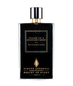 Simone Andreoli Ocean Of A Midnight Moon (Océan d'une lune de minuit) Eau de parfum 100 ml