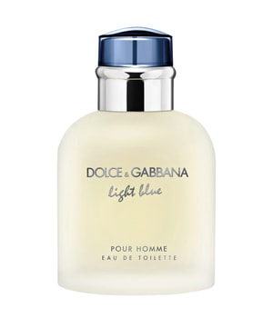 Dolce&Gabbana Light Blue Pour Homme Eau de toilette 75 ml 8057971180363 base-shot_fr