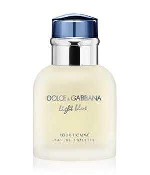 Dolce&Gabbana Light Blue Pour Homme Eau de toilette 40 ml 8057971180387 base-shot_fr