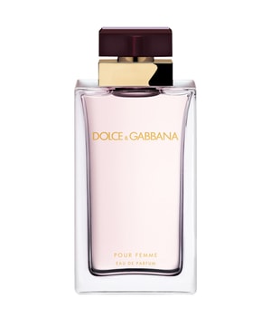 Dolce&Gabbana Pour Femme Intense Eau de parfum 100 ml